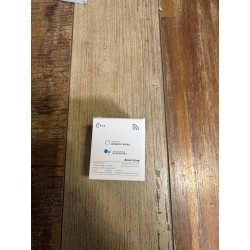 MTech Wi-Fi Tuya Smart Plug Outlet with power usage monitor