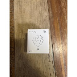 MTech Wi-Fi Tuya Smart Plug Outlet with power usage monitor