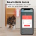 Wifi Door/Window Contact Sensor Tuya Smart Wifi Door/Window Contact Sensor Tuya Smart