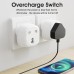 Smart Plug Wifi Tuya 16A Energy Monitoring Smart Plug Wifi Tuya 16A Energy Monitoring
