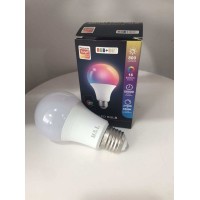 Smart Light Bulb RGB Bluetooth Tuya Smart Light Bulb RGB Bluetooth Tuya