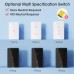 MTech ZIgbee Smart Light Switch 1 or 2 switch No NEUTRAL No CAPACITOR MTech ZIgbee Smart Light Switch 1 or 2 switch No NEUTRAL No CAPACITOR