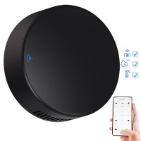 Universal WIFI IR Remote, temperature & humidity sensor Universal WIFI IR Remote, temperature & humidity sensor