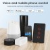 MTech ZIgbee Smart Light Switch 1 or 2 switch No NEUTRAL No CAPACITOR MTech ZIgbee Smart Light Switch 1 or 2 switch No NEUTRAL No CAPACITOR